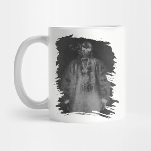 YEAT // Retro poster Mug